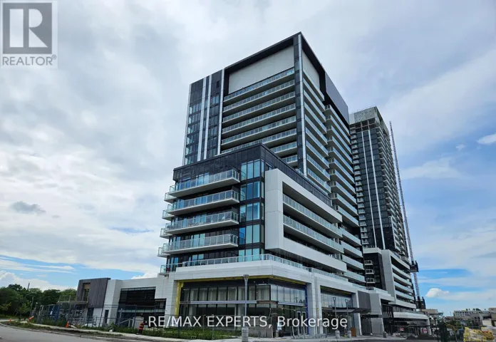 1518 - 20 O'NEIL ROAD, Toronto (Banbury-Don Mills), Ontario M3C0R2