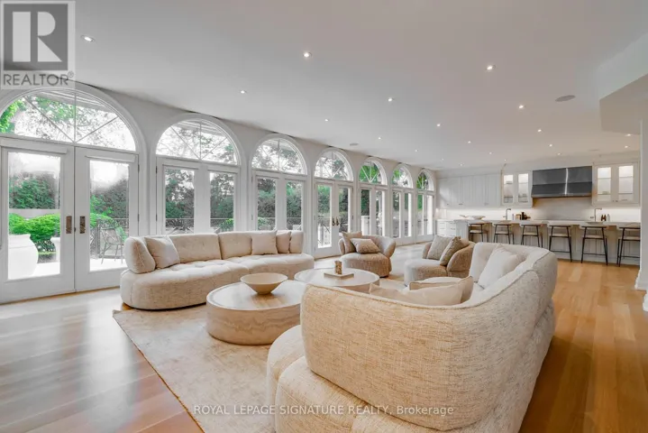 27 TEDDINGTON PARK AVENUE, Toronto (Lawrence Park North), Ontario M4N2C4