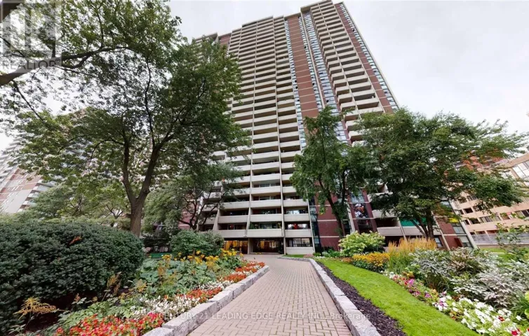 208 - 40 HOMEWOOD AVENUE, Toronto (Cabbagetown-South St. James Town), Ontario M4Y2K2