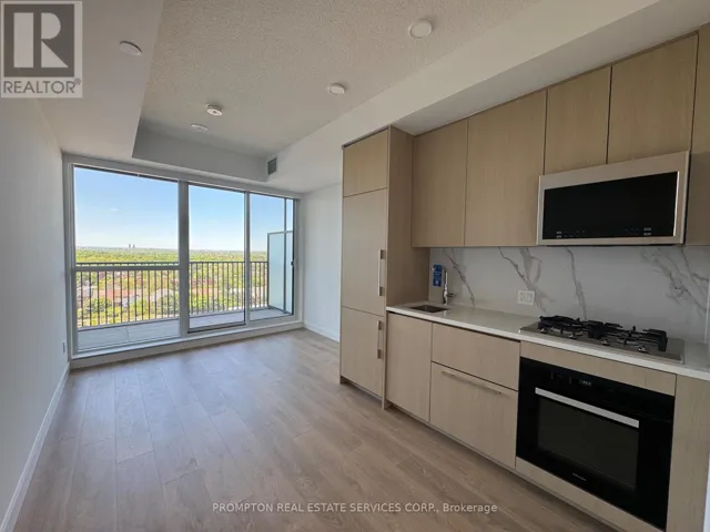 1507 - 68 ESTHER SHINER BLVD BOULEVARD, Toronto (Bayview Village), Ontario M2K0J6
