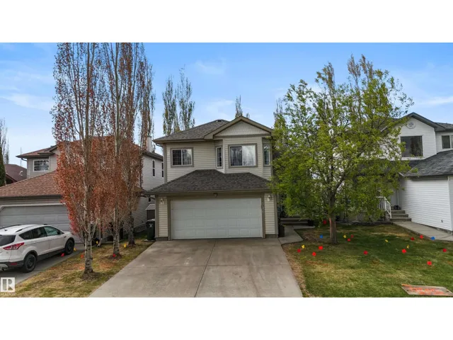 396 KANANASKIS WY, Devon, Alberta T9G2C4