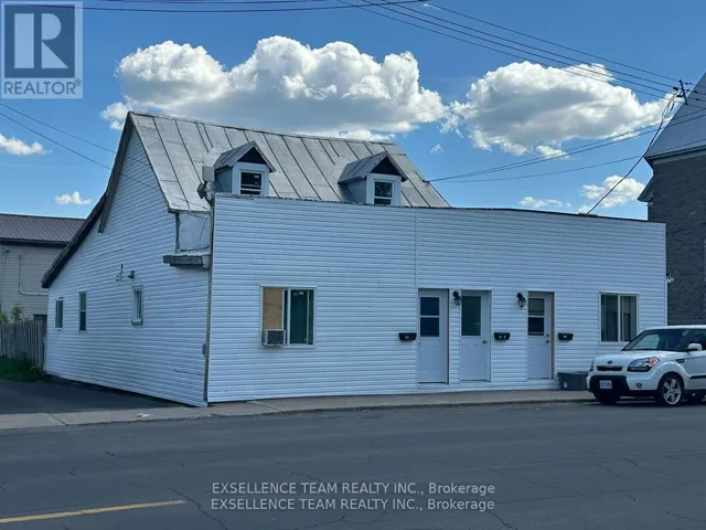28 LOCHIEL ROAD, North Glengarry, Ontario K0C1A0