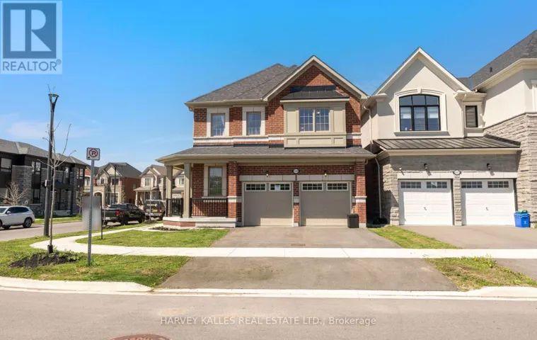 1520 SCARLETT TRAIL, Pickering, Ontario L1X0N9