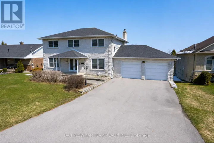 357 POWELL ROAD, Whitby (Blue Grass Meadows), Ontario L1N2H5