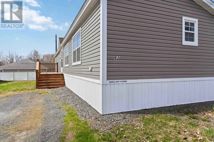 63 Douglas Avenue, Berwick, Nova Scotia B0P1E0