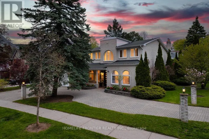 77 GERMAN MILLS ROAD, Markham (German Mills), Ontario L3T4H8