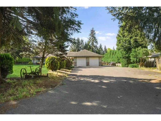 25040 57 AVENUE, Langley, British Columbia V4W1T6