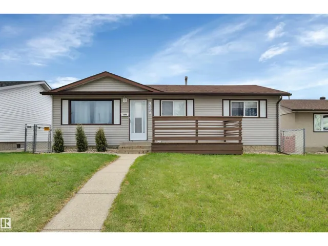 13432 58 ST NW, Edmonton, Alberta T5A0R3