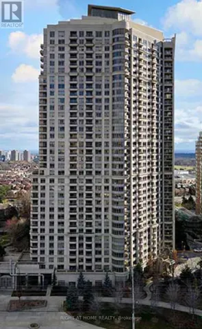 2114 - 310 BURNHAMTHORPE ROAD W, Mississauga (City Centre), Ontario L5B3Y5