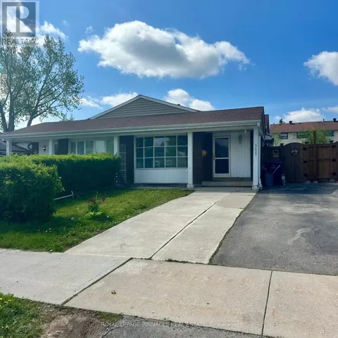 3427 MARTINS PINE CRESCENT, Mississauga (Erin Mills), Ontario L5L1G3