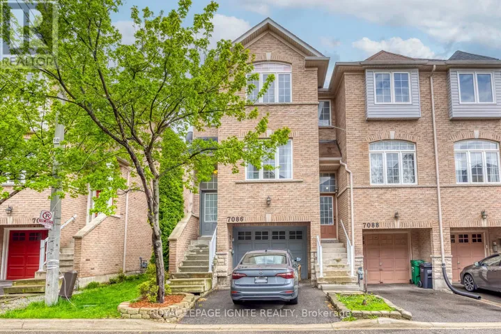 7086 FAIRMEADOW CRESCENT, Mississauga (Lisgar), Ontario L5N8R5