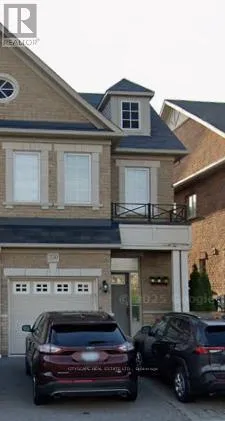 3330 SUNLIGHT STREET, Mississauga (Churchill Meadows), Ontario L5M0G8