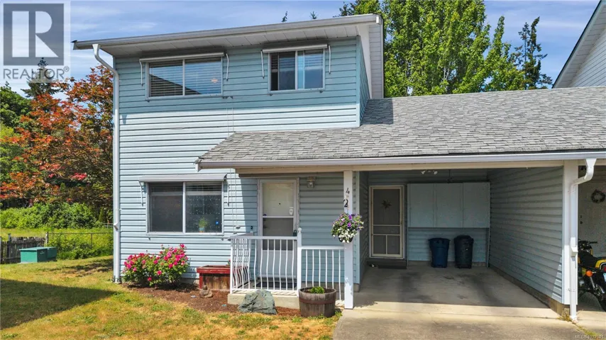 4 6135 Ryall Rd, Duncan, British Columbia V9L2H6