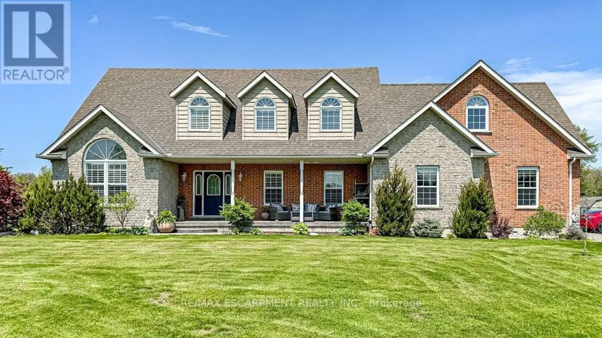 32A HALDIMAND TRAIL, Haldimand (Dunnville), Ontario N1A1W9