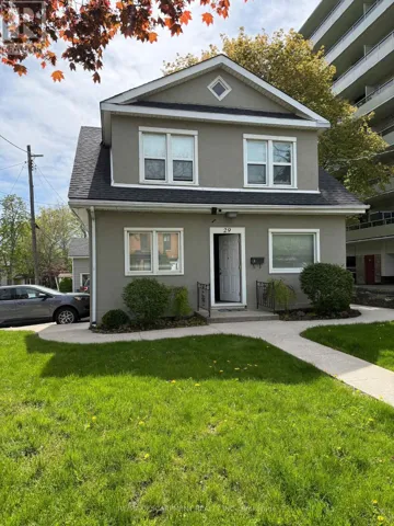 2 - 29 MOUNTAIN AVENUE S, Hamilton (Stoney Creek), Ontario L8G2V7