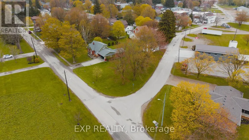 0 ARTHUR STREET, North Perth (Elma), Ontario N0G1B0