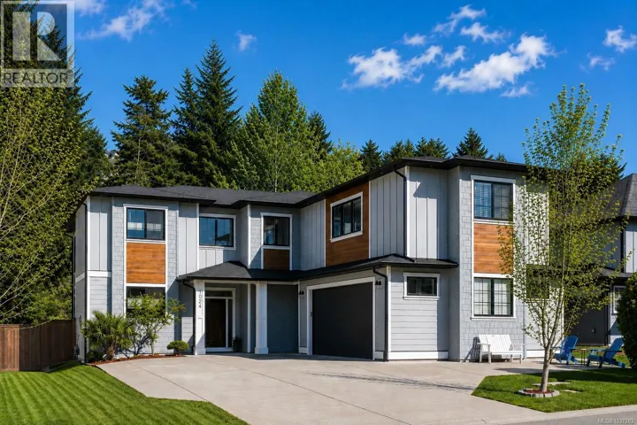 1024 Deltana Ave, Langford, British Columbia V9C0K5