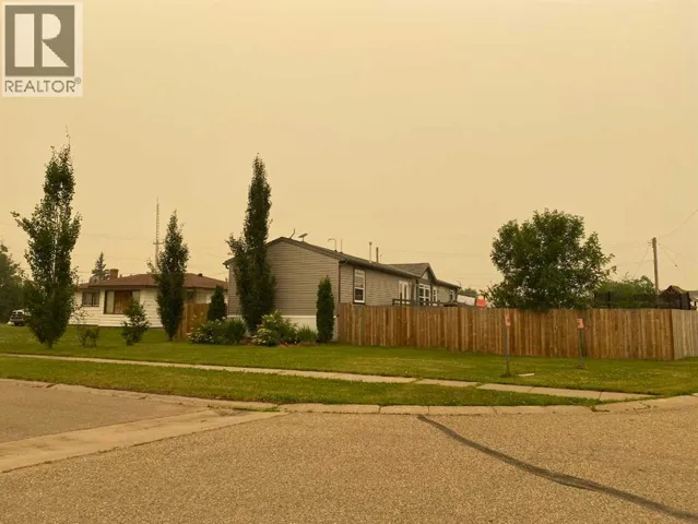 10008 98 Street, Nampa, Alberta T0H2R0