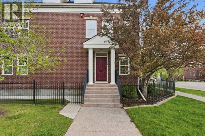130 Garrison Square SW, Calgary, Alberta T2T6B2