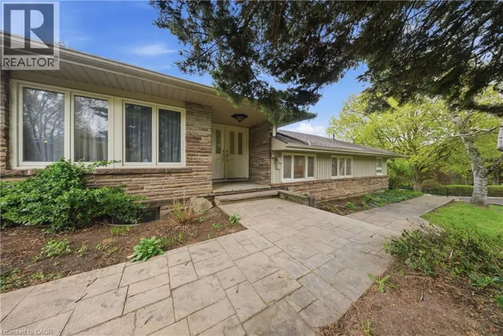 529 CONSERVATION Drive, Brampton, Ontario L6Z0C1