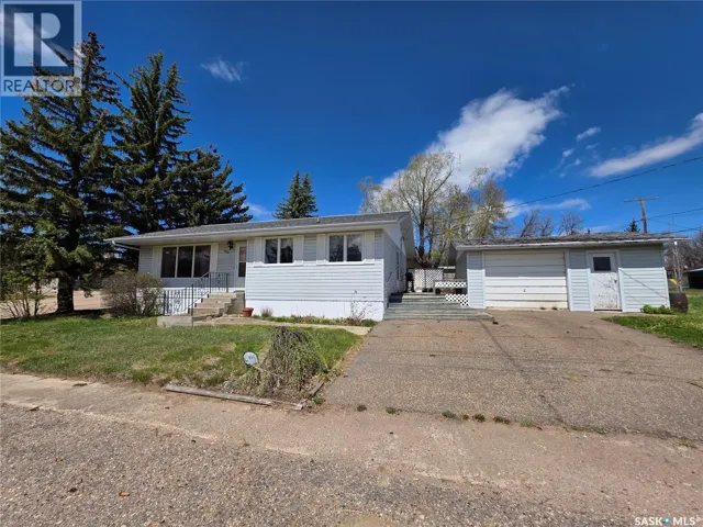403 Annable STREET, Herbert, Saskatchewan S0H2A0
