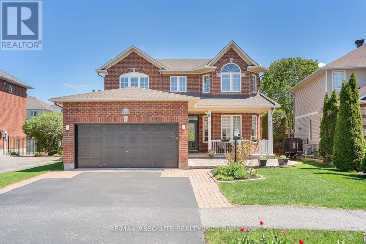 98 YOHO DRIVE, Ottawa, Ontario K2M2V3