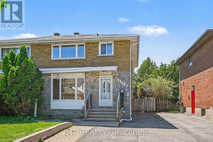 1214 CLYDE AVENUE, Ottawa, Ontario K2C1Y4