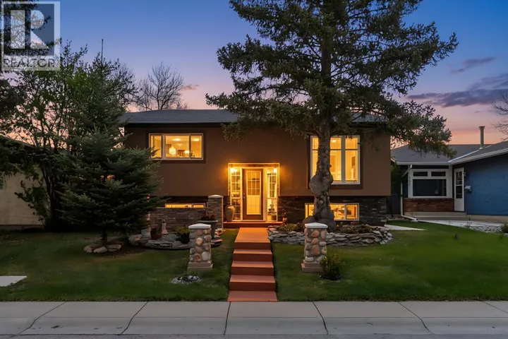 155 Midcrest Crescent SE, Calgary, Alberta T2X1B4