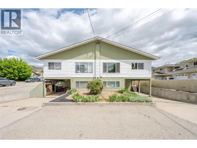 5853 KETTLE Court, Oliver, British Columbia V0H1T0