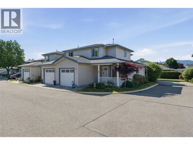 1120 Guisachan Road Unit# 48, Kelowna, British Columbia V1Y9R5