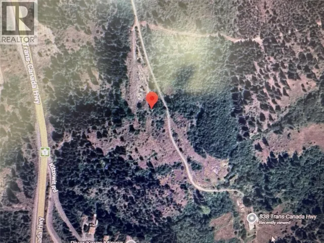752 Trans Canada Highway, Lytton, British Columbia V0K1Z0