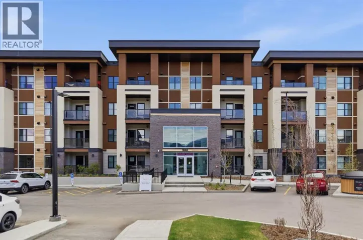 1306, 81 Arbour Lake View NW, Calgary, Alberta T3G0H4