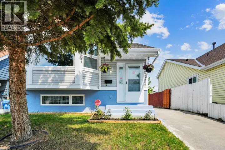 76 Aberfoyle Close NE, Calgary, Alberta T2A6S6