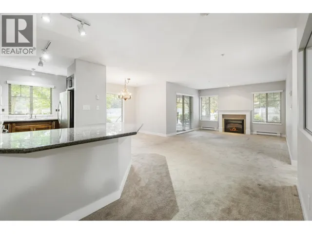 115 2468 ATKINS AVENUE, Port Coquitlam, British Columbia V3C1Y9