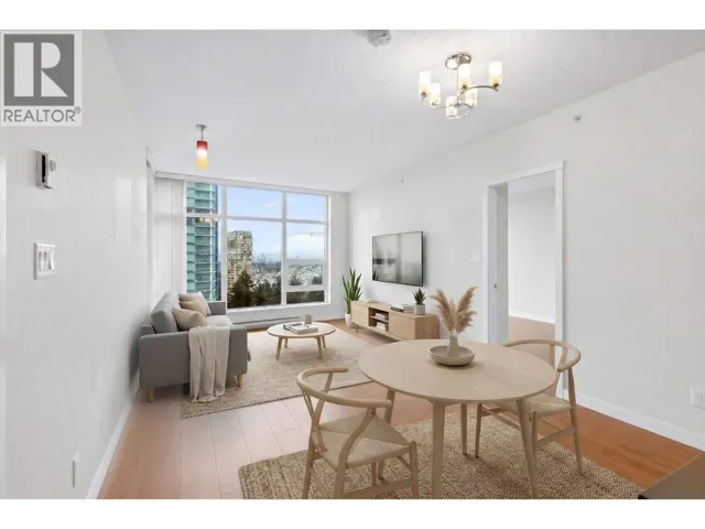 2005 4880 BENNETT STREET, Burnaby, British Columbia V5H0C1