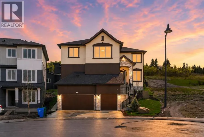 148 Crestridge Terrace SW, Calgary, Alberta T3B6K5