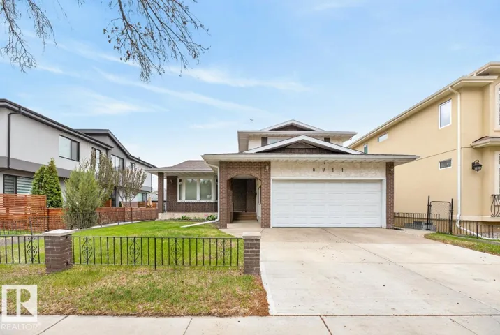 8911 84 AV NW, Edmonton, Alberta T6C1E3