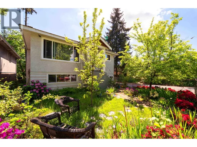 3446 WILLIAM STREET, Vancouver, British Columbia V5K2Z6