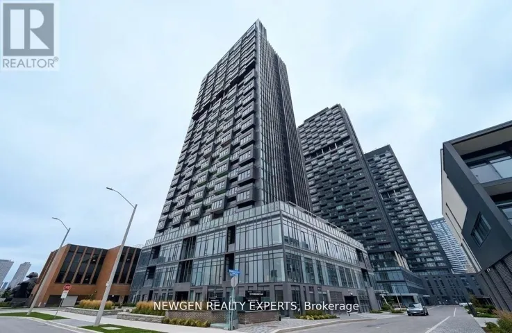 2703 - 5 QUARRINGTON LANE, Toronto (Banbury-Don Mills), Ontario M3C0S5