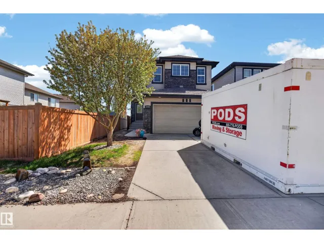 3356 HILTON CR NW, Edmonton, Alberta T6M0N5