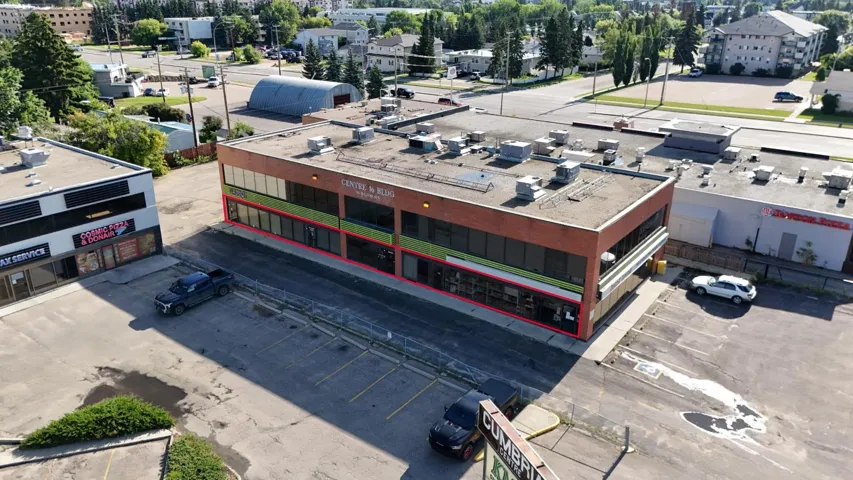 101, 95 McLeod Ave, Spruce Grove, Alberta T7X2Z6