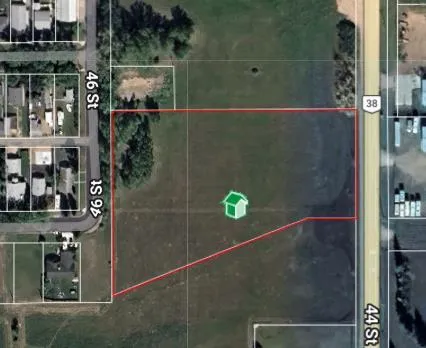 4701 46 ST, Redwater, Alberta T0A2W0