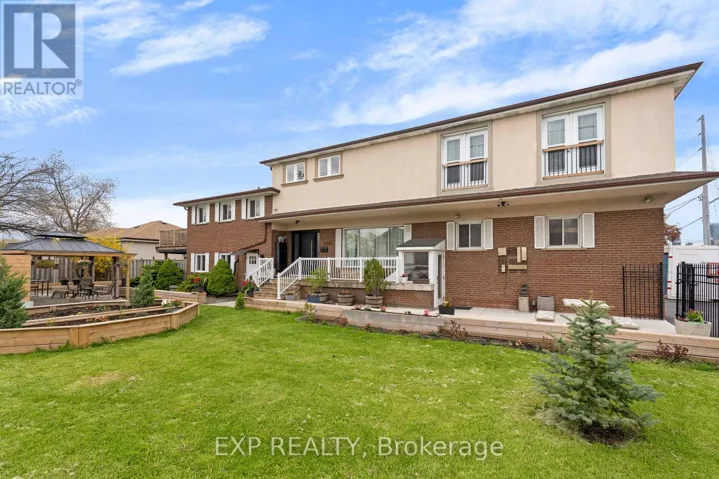 3460 CAWTHRA ROAD, Mississauga (Mississauga Valleys), Ontario L5A2X7