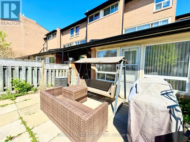 234 - 260 JOHN GARLAND BOULEVARD, Toronto (West Humber-Clairville), Ontario M9V1N8