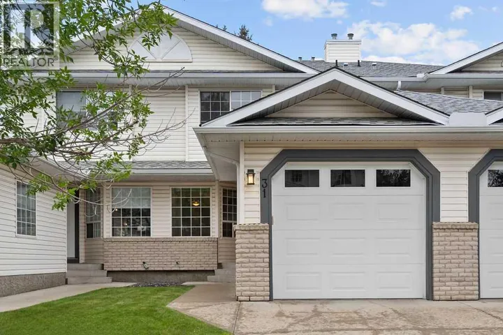 31 Silvergrove Close NW, Calgary, Alberta T3B5R4