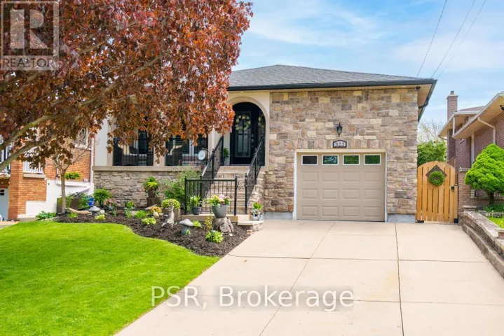 323 QUEEN VICTORIA DRIVE, Hamilton (Quinndale), Ontario L8W1G6