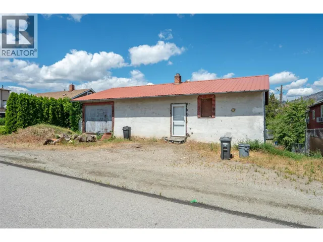 8308 70th Avenue, Osoyoos, British Columbia V0H1V0