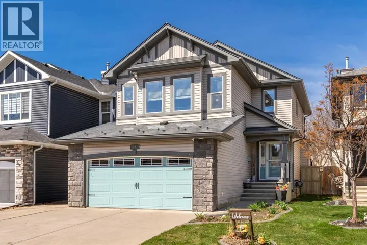 22 Brightondale Park SE, Calgary, Alberta T2Z4N7