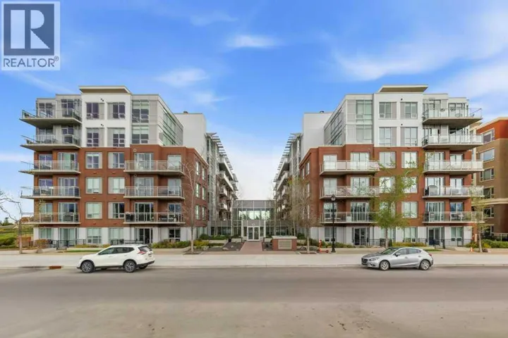 421, 63 Inglewood Park SE, Calgary, Alberta T2G1B7
