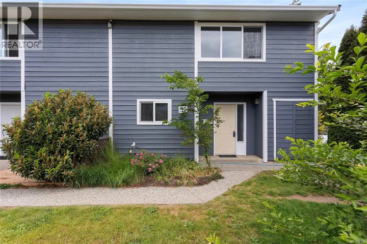 57 507 NINTH St, Nanaimo, British Columbia V9R1A8